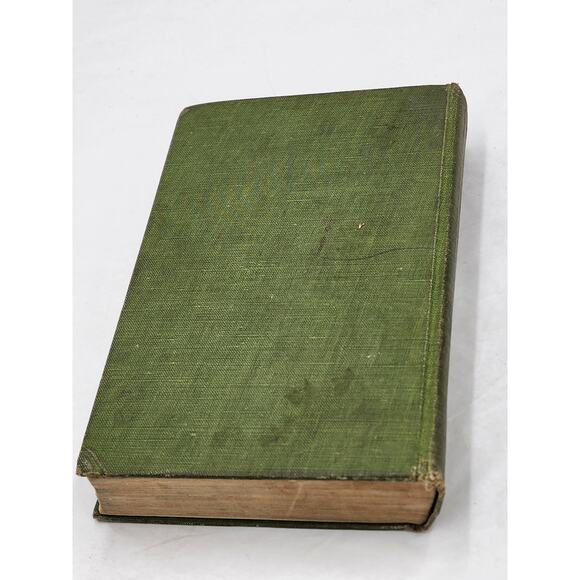 The Prodigal ProTem By Frederick Orin Bartlett Illustrated Antiquarian 1910 - Picture 3 of 11